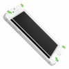 Caseual Full Glass 0.3mm 9H for iPhone 6 Plus White FGIP6P-WHT